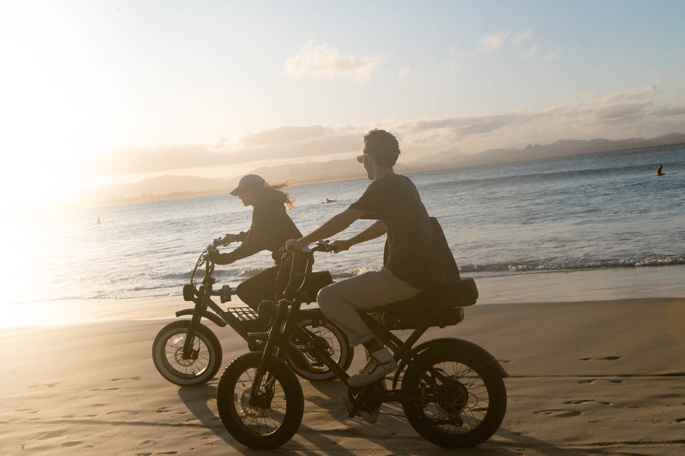 ezriderz ebike sledz australia