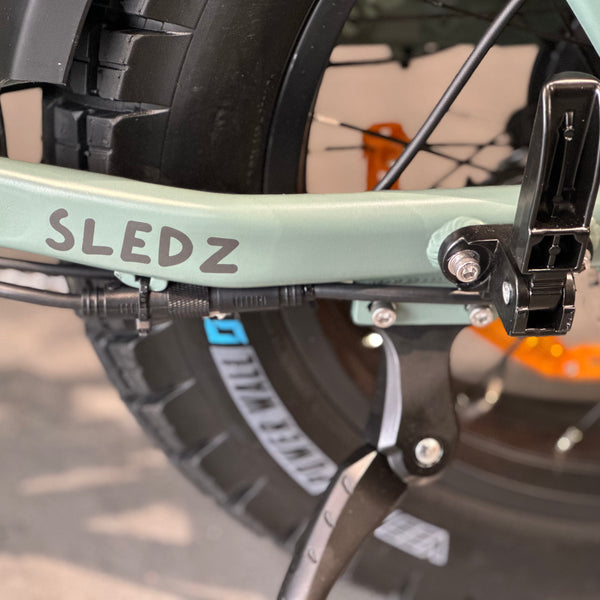 SLEDZ 2.0