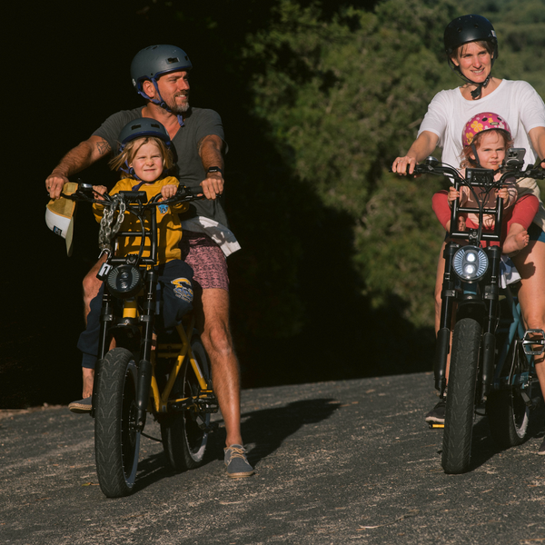 ezriderz electric bike australia