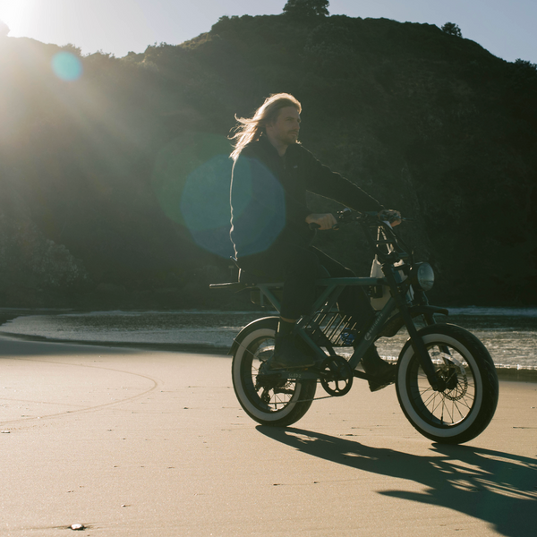 electric bike australia