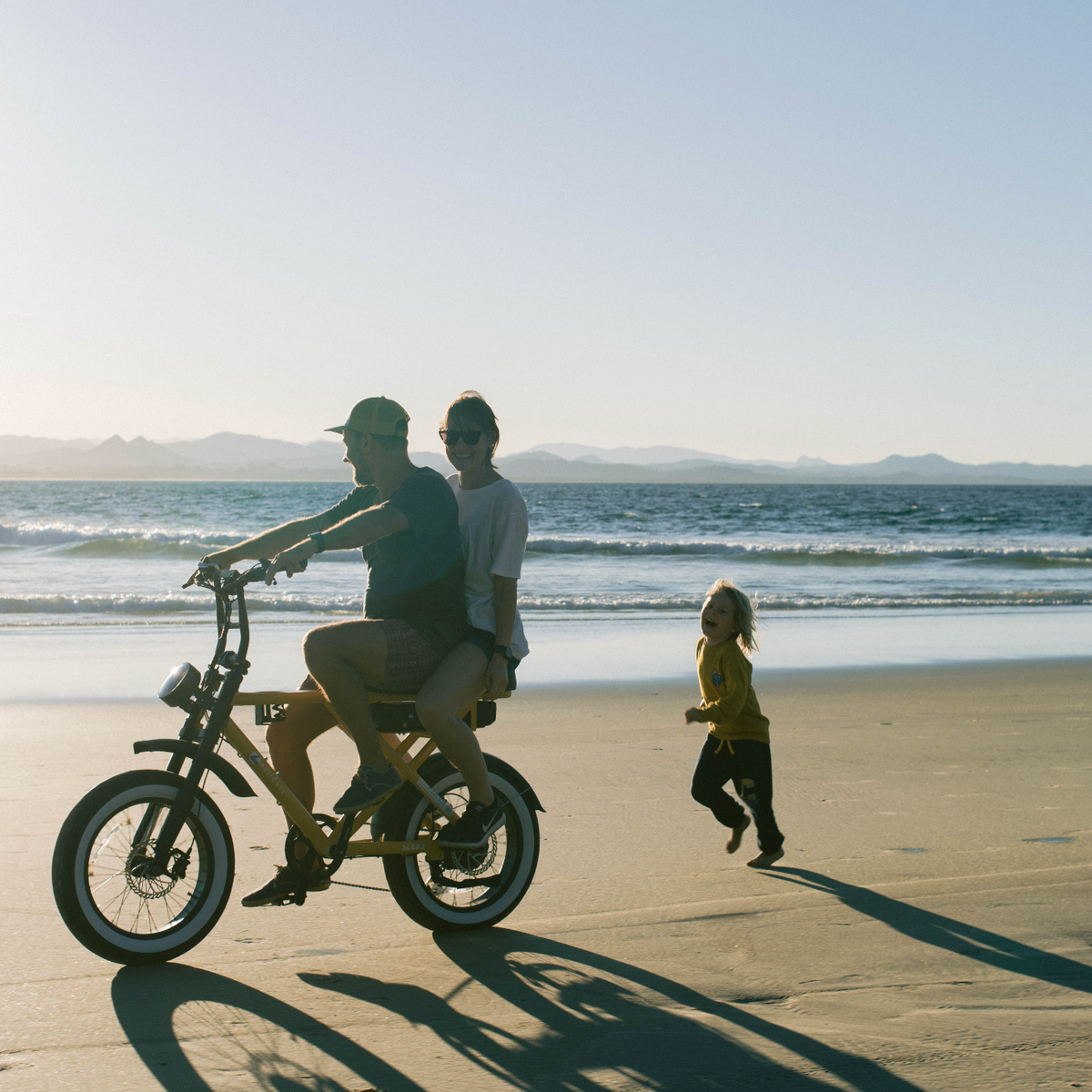 ezriderz electric bike australia