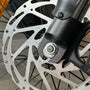 The Ultimate Guide to E-Bike Maintenance: Keep Your Ezriderz Rolling Smoothly