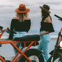 Unleash Your Adventure: Experience the Ezriderz Sledz eBike in Action