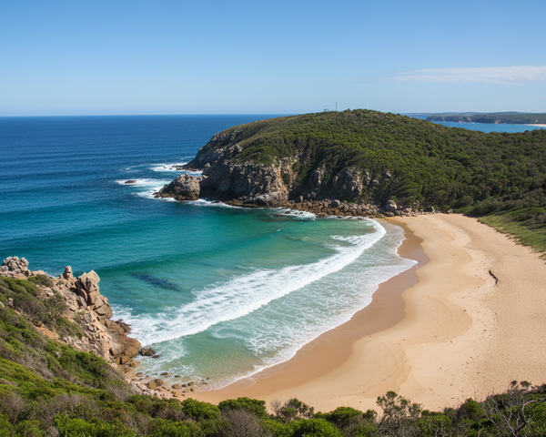 Skip the traffic and parking fees. Discover the best hidden gems in Byron Bay with an electric bike rental from EzRiderz on Jonson St.