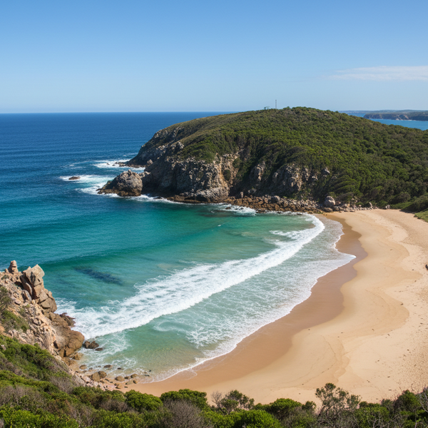 Skip the traffic and parking fees. Discover the best hidden gems in Byron Bay with an electric bike rental from EzRiderz on Jonson St.