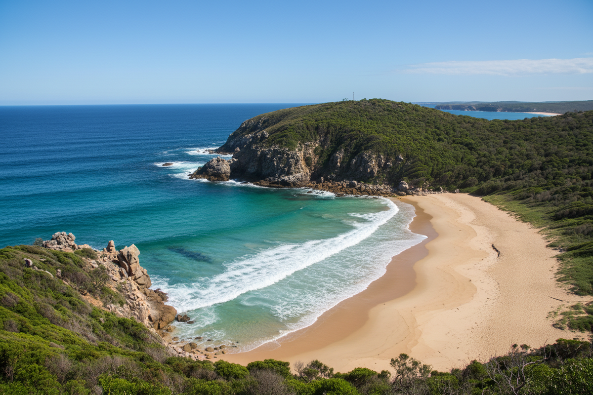 Skip the traffic and parking fees. Discover the best hidden gems in Byron Bay with an electric bike rental from EzRiderz on Jonson St.