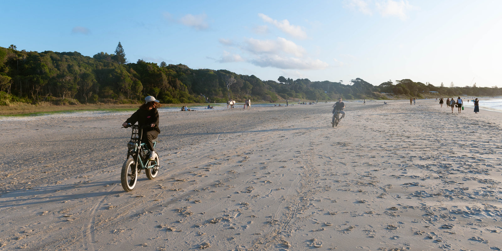 ezriderz sledz ebike 