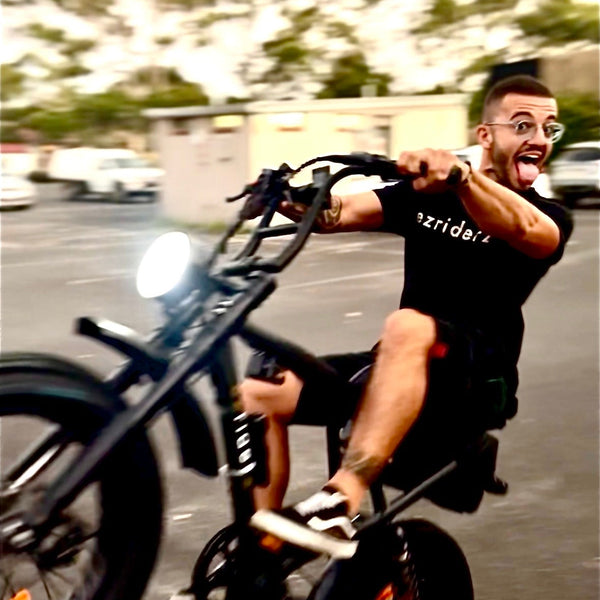 Bike Shop Byron Bay | EZRIDERZ Jonson St