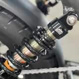 SUSPENSION EZRIDERZ SLEDZ DS_52V_PRO EBIKE