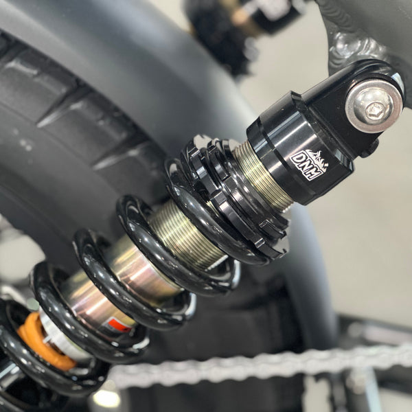 SUSPENSION EZRIDERZ SLEDZ DS_52V_PRO EBIKE
