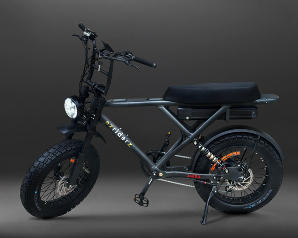 EZRIDERZ SLEDZ DS_52V_PRO EBIKE