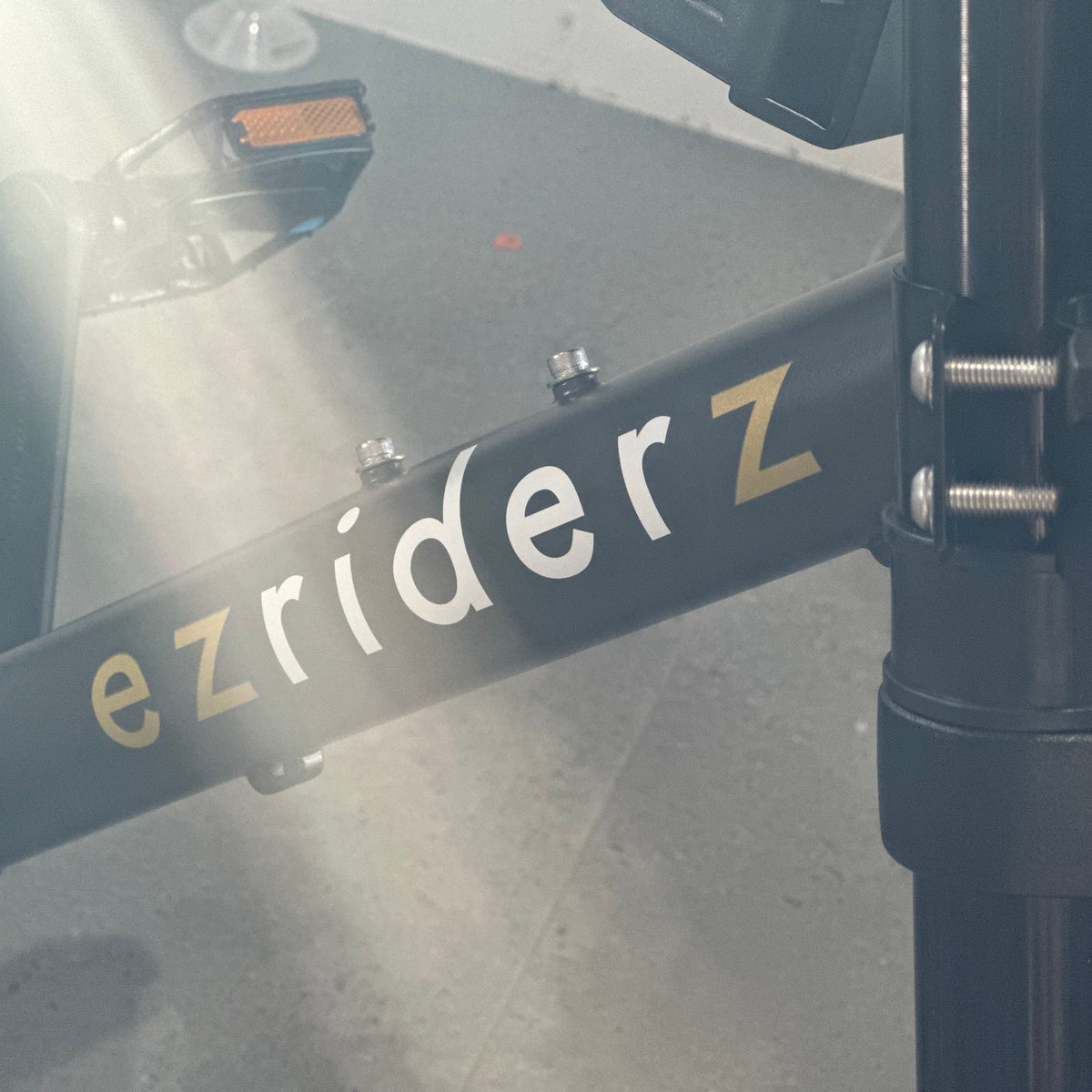 SLEDZ 2.0 - Beast