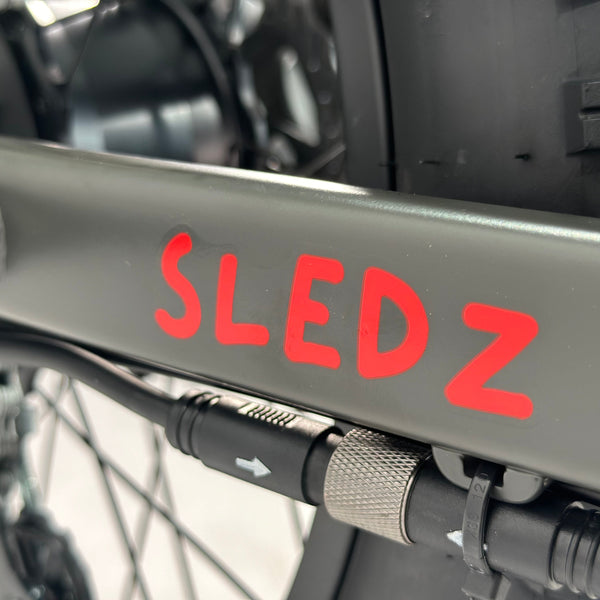 SLEDZ 2.0 - ST