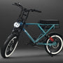 Ezriderz E-Bike Sledz 2.0 Beast