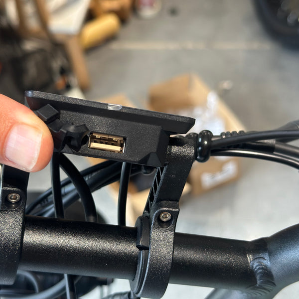 SLEDZ 2.0 PRO 52V - ST