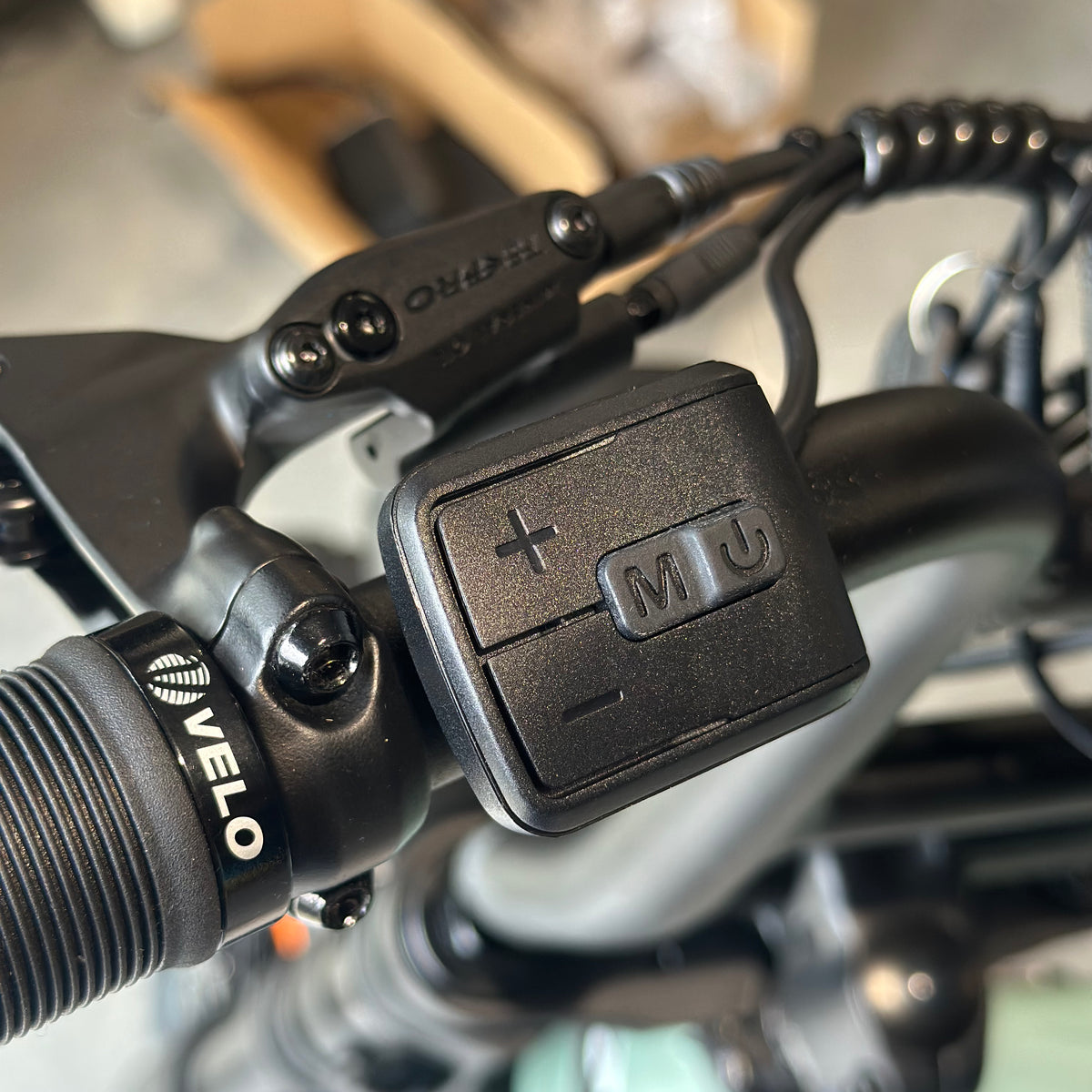 SLEDZ 2.0 PRO 52V - ST