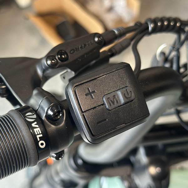 SLEDZ 2.0 PRO 52V - ST