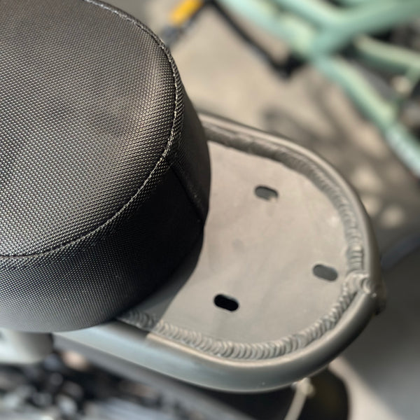 SLEDZ 2.0 PRO 52V - ST