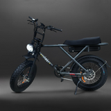 EZRIDERZ SLEDZ_52V_PRO EBIKE