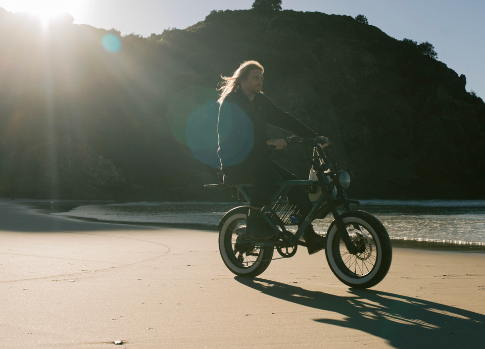  electric bike australia 