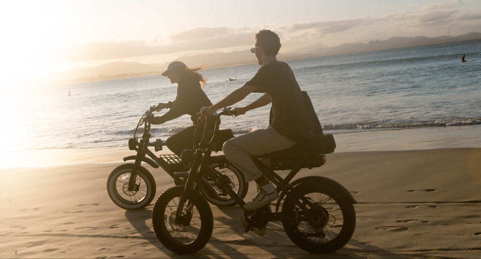  ezriderz ebike sledz australia