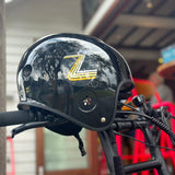 Helmet e-bike Ezriderz