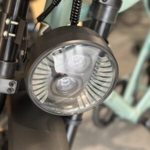 ezriderz e-bike-headlight