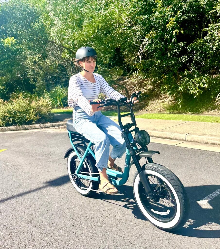 STEP-THRU-EZRIDERZ-E-BIKE-BYRON