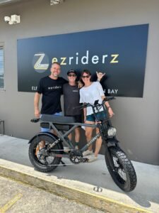 EZRIDERZ-SLEDZ-PRO-52V