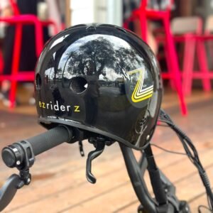 EZRIDERZ-HELMET